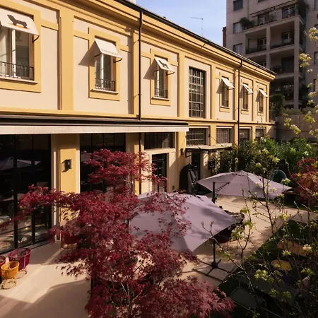 Vmaison Brera 米兰