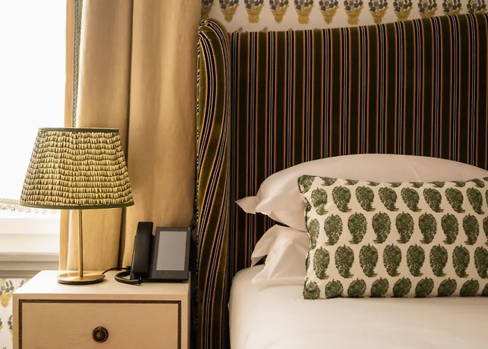 Vmaison Brera 5* Μιλάνο