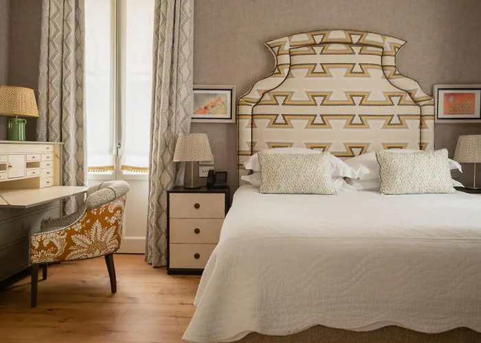 Vmaison Brera 5*