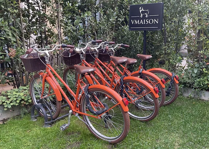Vmaison Brera Μιλάνο