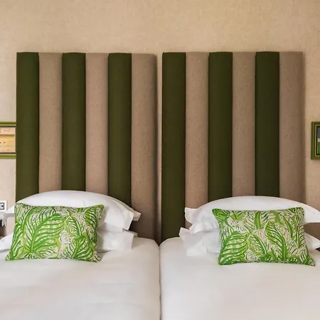 Vmaison Brera Отель 5*