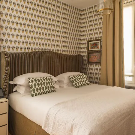 Vmaison Brera Отель 5*