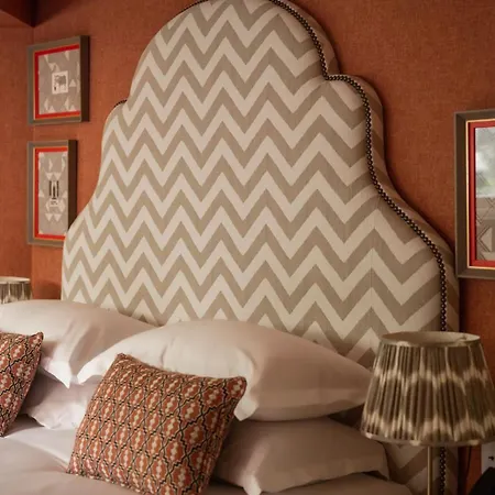 Отель Vmaison Brera 5*