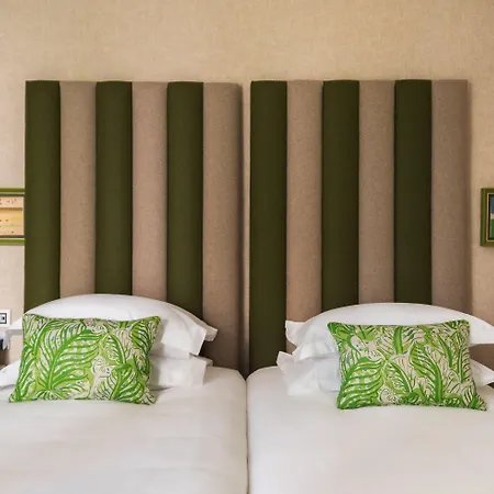 Vmaison Brera 5* Milán