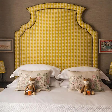 Hotel Vmaison Brera 5*