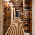 Vmaison Brera Hotel