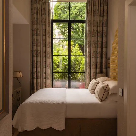 Otel Vmaison Brera 5*