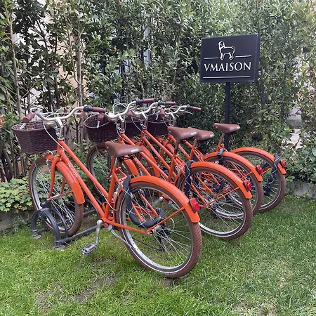 Vmaison Brera Milão