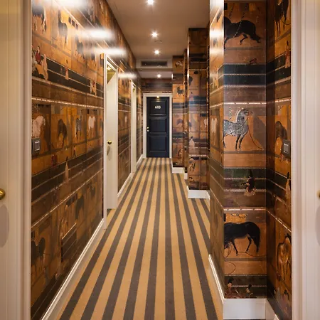 Vmaison Brera Hotel