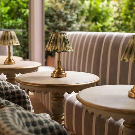 Hotel Vmaison Brera Milão