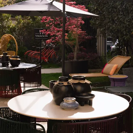 Vmaison Brera Hotel 5*