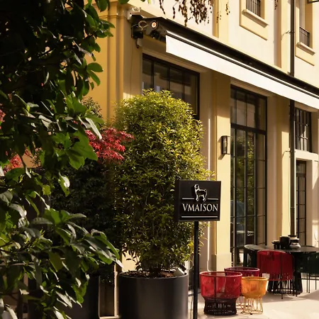 Hotel Vmaison Brera 5*
