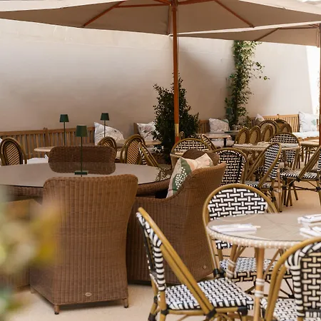 Vmaison Brera 5*