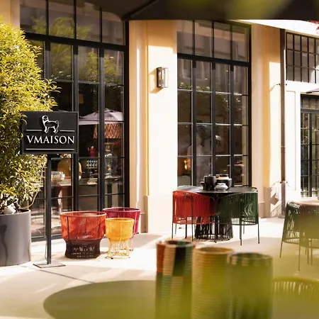 Vmaison Brera Otel