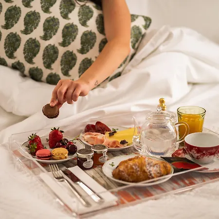 Vmaison Brera Hotel