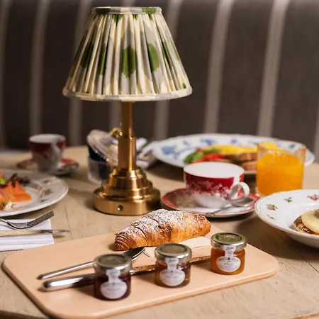 Vmaison Brera Hotel Milão