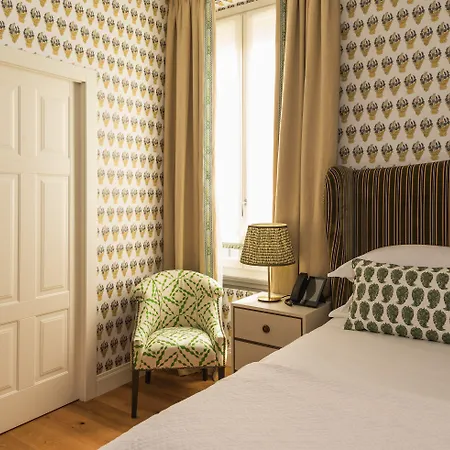 Hotel Vmaison Brera Milão