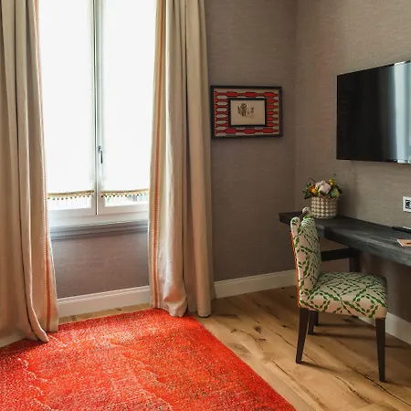 Vmaison Brera Hotel 5*